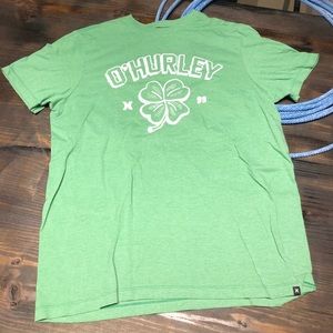 Hurley T Shirt